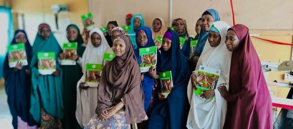 Madafa Programme